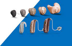 Hearing aids